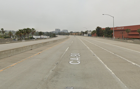 Los Angeles Mayor Takes Stand Against Marina 90 Freeway Removal as Dispute Intensifies