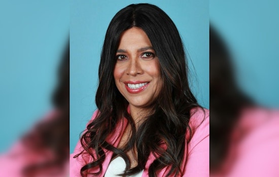 Los Angeles Mayor Mourns Loss of Inspiring Trailblazer, Former Assemblywoman Cindy MontaƱez