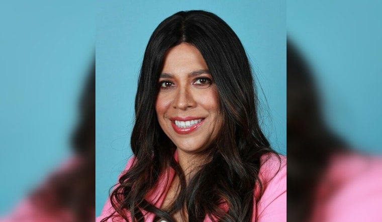 Los Angeles Mayor Mourns Loss of Inspiring Trailblazer, Former Assemblywoman Cindy Montañez