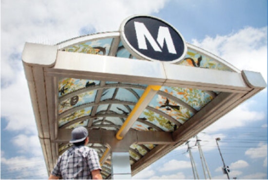 Los Angeles Metro and Metrolink Offer No-Cost Rides on California Clean Air Day