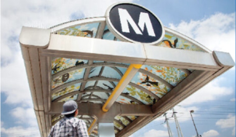 Los Angeles Metro and Metrolink Offer No-Cost Rides on California Clean Air Day