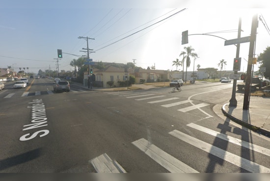 Los Angeles Police Offer $50,000 Reward for Information on Offender in Tragedy Hit-and-Run That Takes Woman's Life