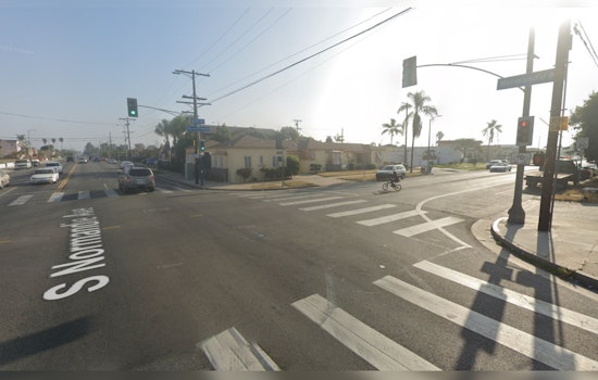 Los Angeles Police Offer $50,000 Reward for Information on Offender in Tragedy Hit-and-Run That Takes Woman's Life