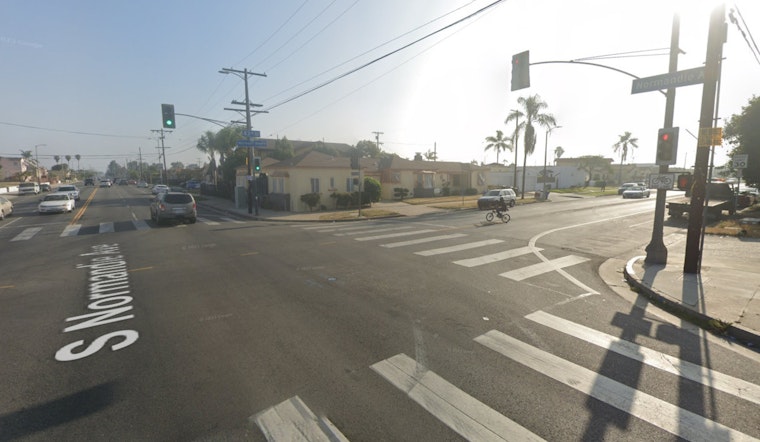 Los Angeles Police Offer $50,000 Reward for Information on Offender in Tragedy Hit-and-Run That Takes Woman's Life