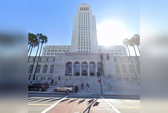 Los Angeles Secures $3.9M in SCAG Grants to Tackle Homelessness, Heighten Neighborhood Accessibility