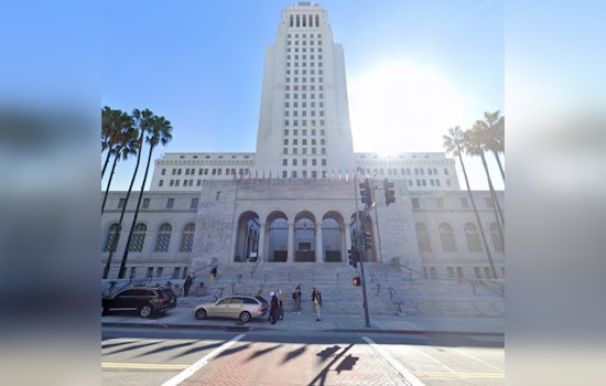 Los Angeles Secures $3.9M in SCAG Grants to Tackle Homelessness, Heighten Neighborhood Accessibility