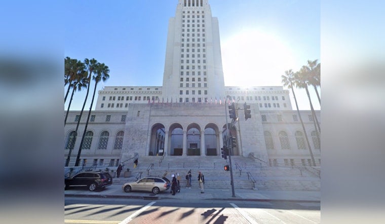 Los Angeles Secures $3.9M in SCAG Grants to Tackle Homelessness, Heighten Neighborhood Accessibility