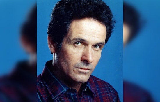 Lost in Space Actor Mark Goddard Passes Away at 87