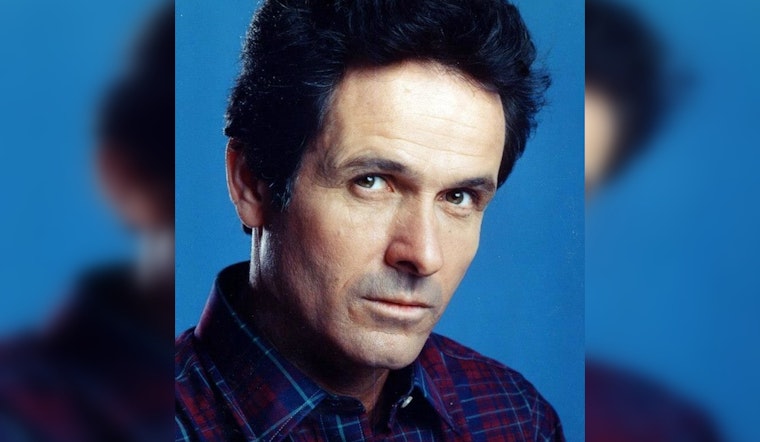 Lost in Space Actor Mark Goddard Passes Away at 87