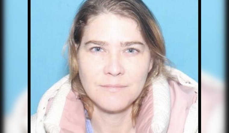 Lowell Woman Missing: Amy Sussenberger Last Seen in Downtown Area, Possibly Visiting Boston