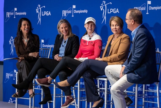 LPGA Tour's Triumphant Return to Boston: FM Global Championship Boosts New England's Women's Sports Scene