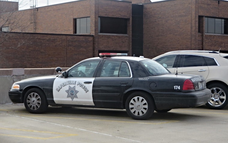 Machine Gun Drama Unfolds at Chicago Suburb TopGolf