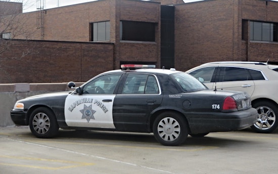 Machine Gun Drama Unfolds at Chicago Suburb TopGolf