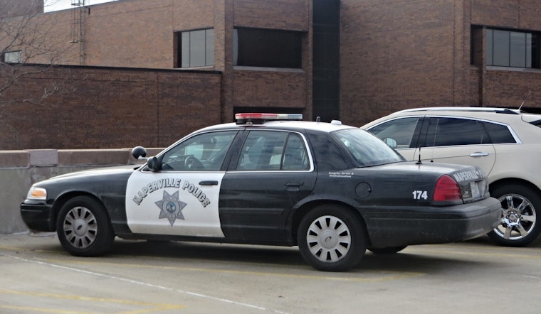 Machine Gun Drama Unfolds at Chicago Suburb TopGolf