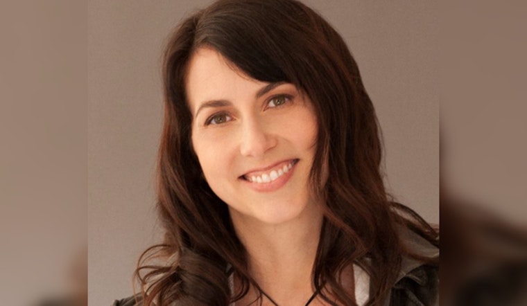 MacKenzie Scott Donates Record-Breaking $8 Million to Chicago's Cara Collective