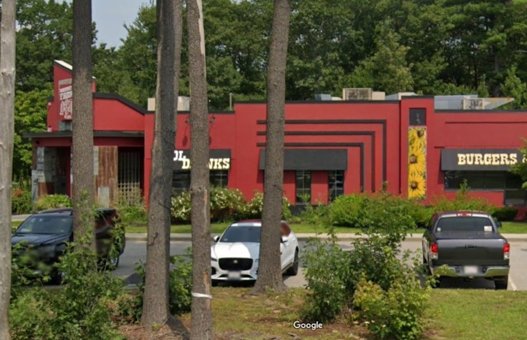 Maggie's Other Farm in Billerica Bids Farewell