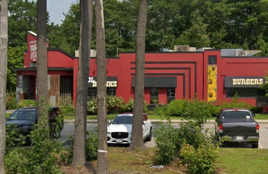 Maggie's Other Farm in Billerica Bids Farewell