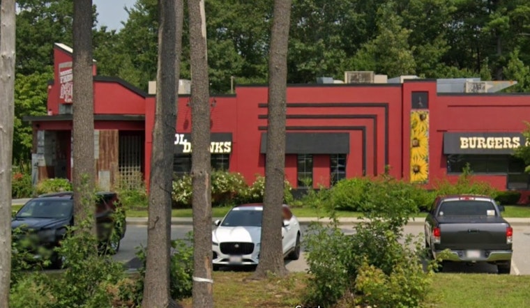 Maggie's Other Farm in Billerica Bids Farewell