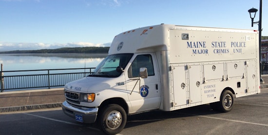 Maine Man, 29, Arrested for Alleged Christmas Day Murder of 3-Year-Old Girl in Edgecomb