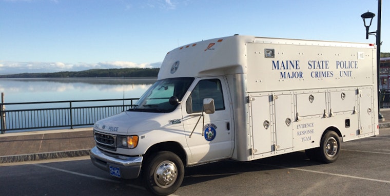 Maine Man, 29, Arrested for Alleged Christmas Day Murder of 3-Year-Old Girl in Edgecomb