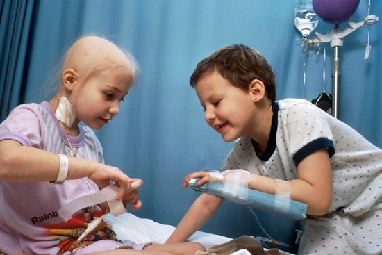 Make-A-Wish Illinois Brings Joy to Seriously Ill Children, Granting 729 Wishes in Last Year
