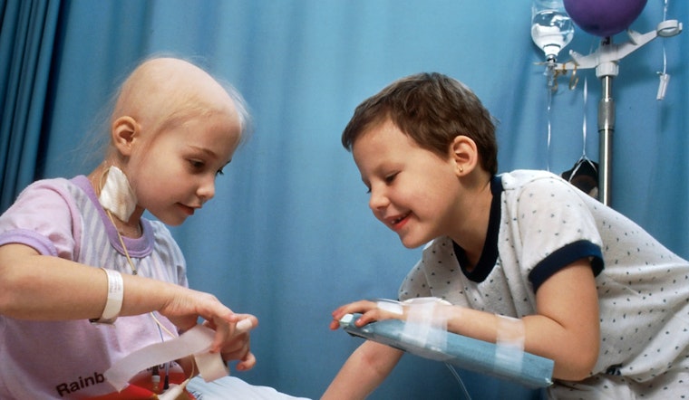 Make-A-Wish Illinois Brings Joy to Seriously Ill Children, Granting 729 Wishes in Last Year