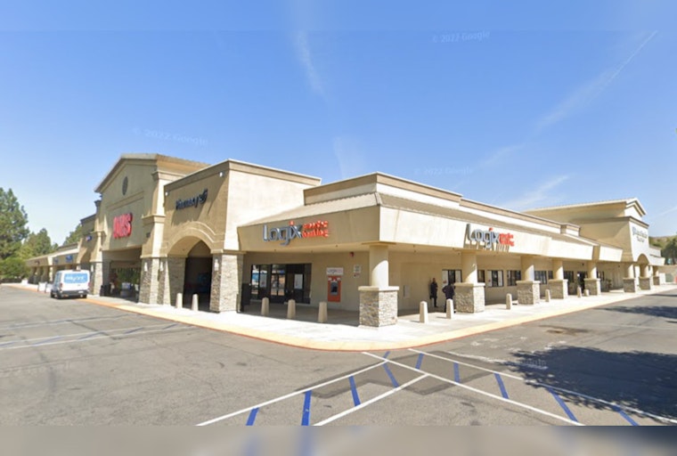 Maldonado and Williams, a Simi Valley Duo, Busted in Organized Retail Theft