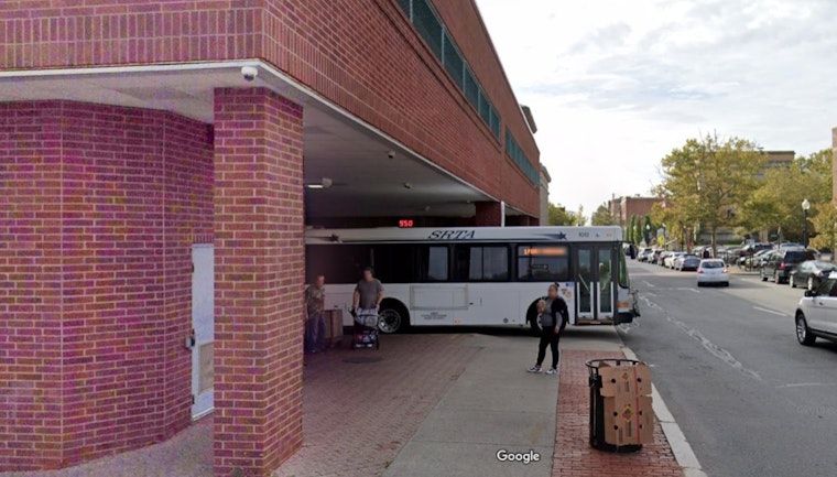 Man Accused of Stabbing at Bus Terminal Following Heated Altercation in New Bedford 
