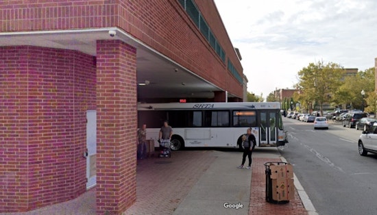 Man Accused of Stabbing at Bus Terminal Following Heated Altercation in New Bedford 