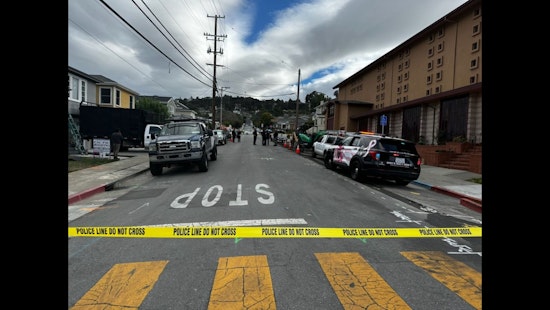 Man Arrested for Allegedly Stabbing a San Mateo Co-worker After a Heated Argument