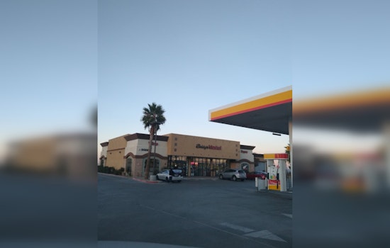 Man Charged with Assault at Baldy's Market in San Bernardino County After Rock-Throwing Rampage