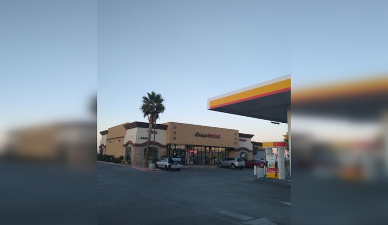 Man Charged with Assault at Baldy's Market in San Bernardino County After Rock-Throwing Rampage