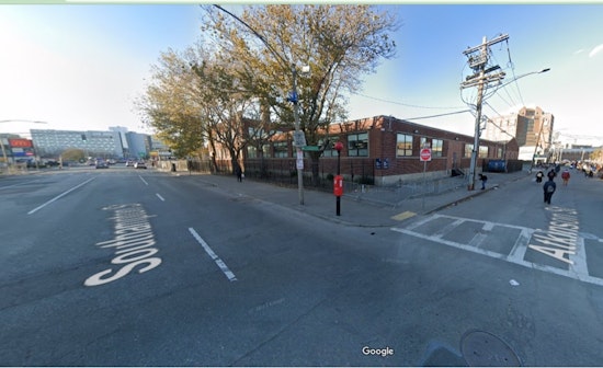 Man Charged with Assault in Roxbury Neighborhood