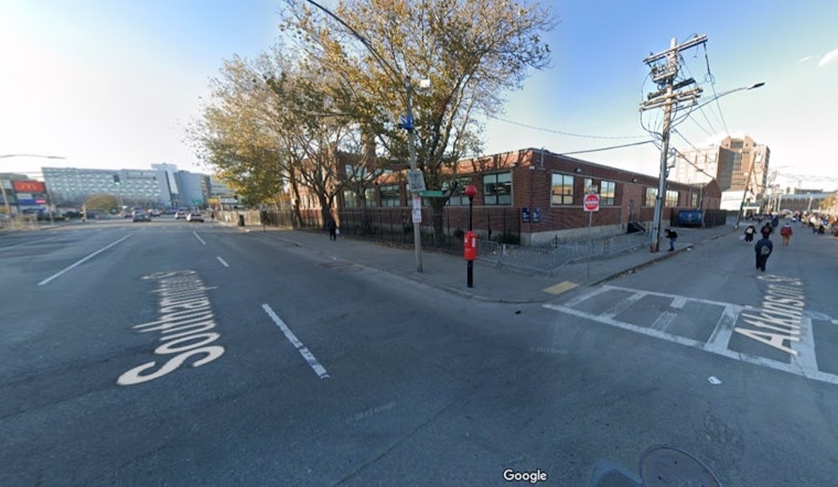 Man Charged with Assault in Roxbury Neighborhood