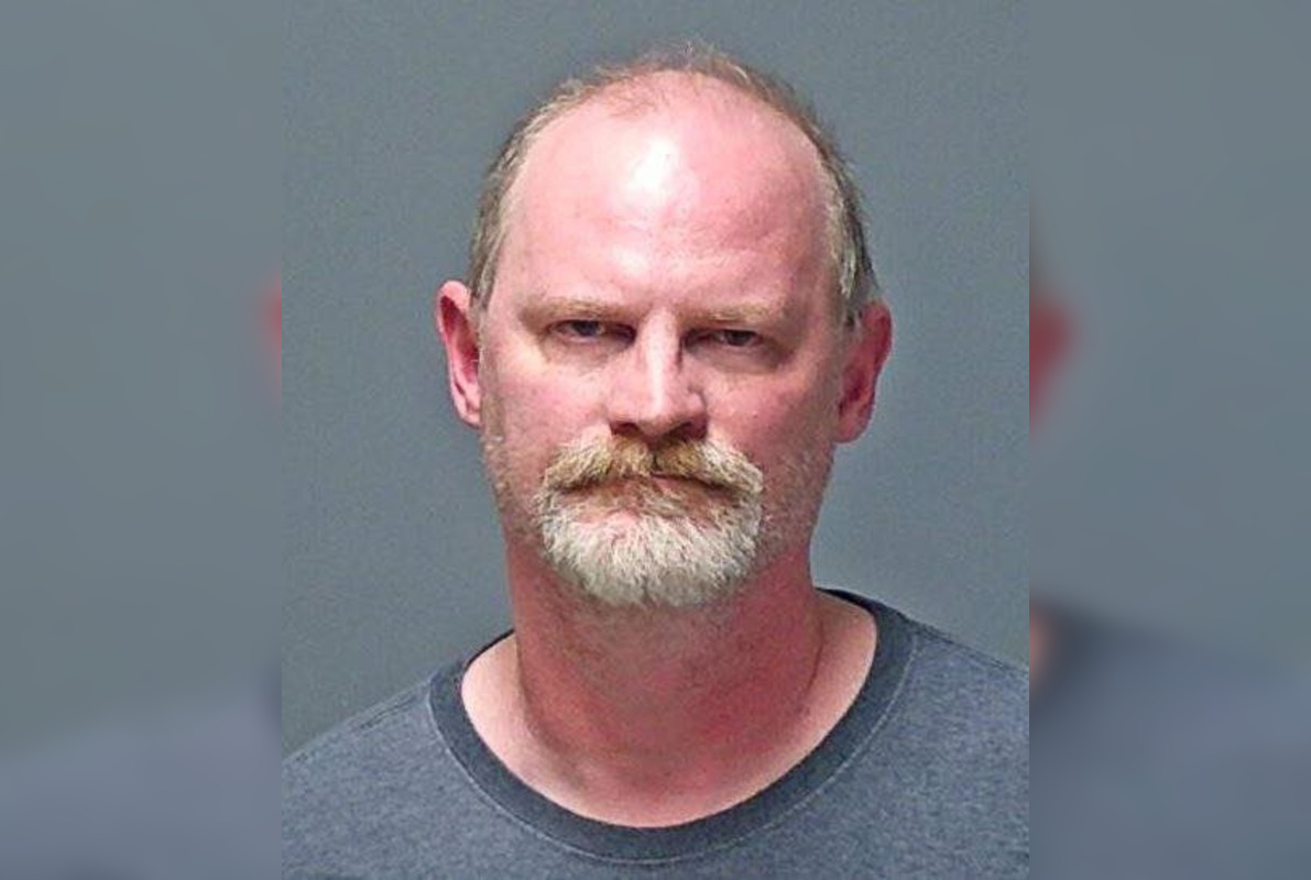 Manchester Man Arrested For Possession And Distribution Of Child