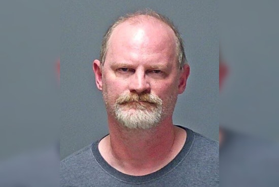 Manchester Man Arrested for Possession and Distribution of Child Exploitation Imagery