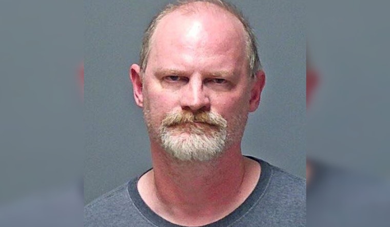 Manchester Man Arrested for Possession and Distribution of Child Exploitation Imagery