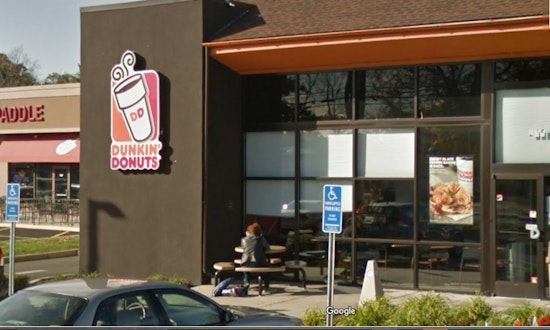 Manchester Teen Stabbed After Intervening in Dispute at Dunkin' Donuts