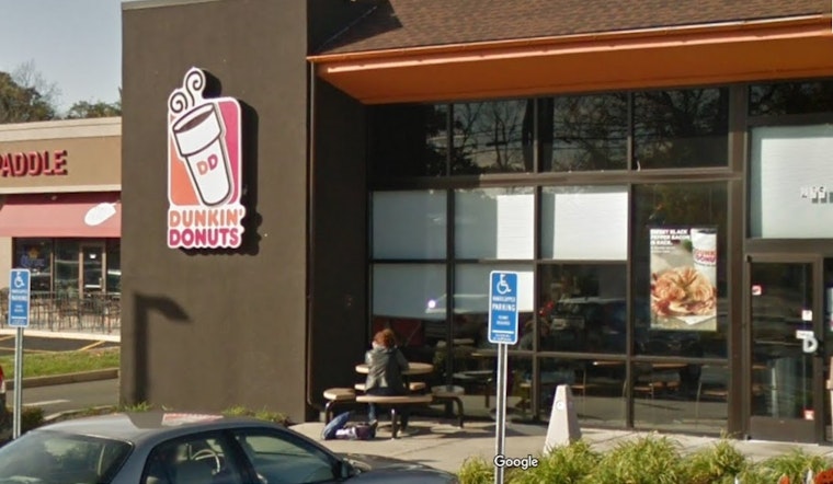 Manchester Teen Stabbed After Intervening in Dispute at Dunkin' Donuts