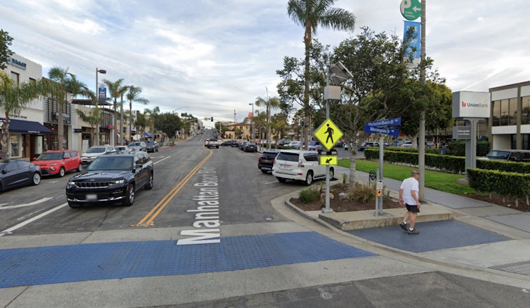 Attempted Murder Charges Filed Against Long Beach Man Near Vons Market