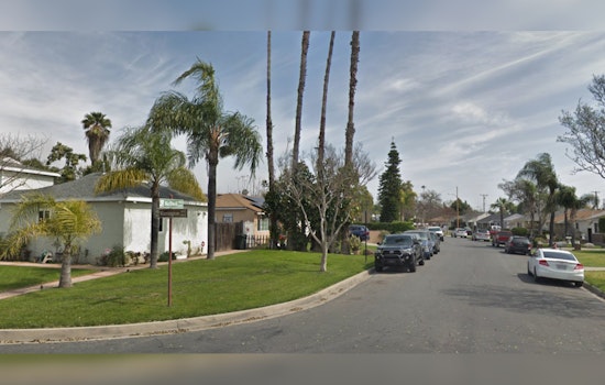 Manhunt Launched Following Deadly Duarte Shooting: LA Sheriff Appeals to Public for Suspect Identification