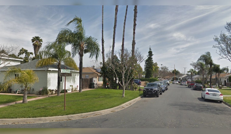 Manhunt Launched Following Deadly Duarte Shooting: LA Sheriff Appeals to Public for Suspect Identification