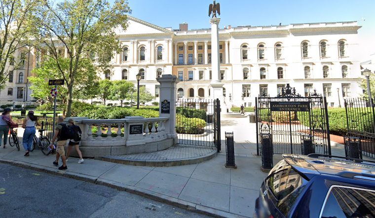 Mass. Senator, Worcester Register of Probate & Sutton Town GOP Face Fines in Largest Campaign Finance Settlement in State History