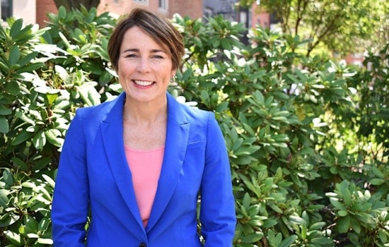 Massachusetts Boosts Eco-Future with $7.5 Million Grant for Landscape Conservation