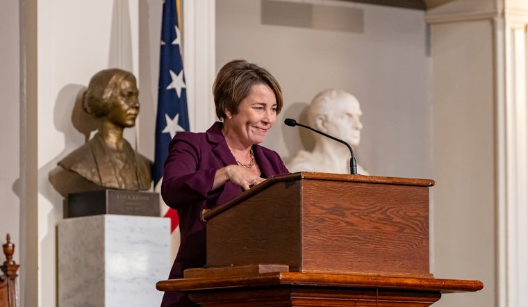 Massachusetts Boosts Post-Pandemic Recovery with $2 Million Investment in Tourism Projects