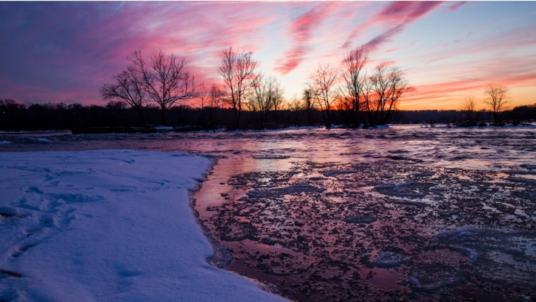 Massachusetts Braces for Warmer Winter, El Nino to Influence New England Weather