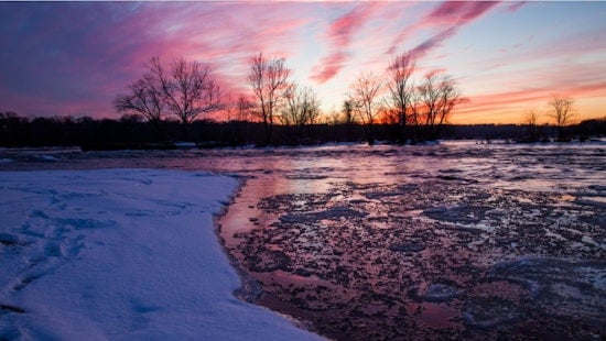 Massachusetts Braces for Warmer Winter, El Nino to Influence New England Weather