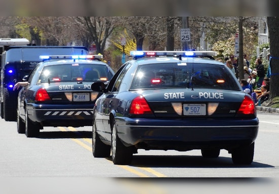 Massachusetts Cities Ramp Up Security in Light of "Global Day of Anger" Threats