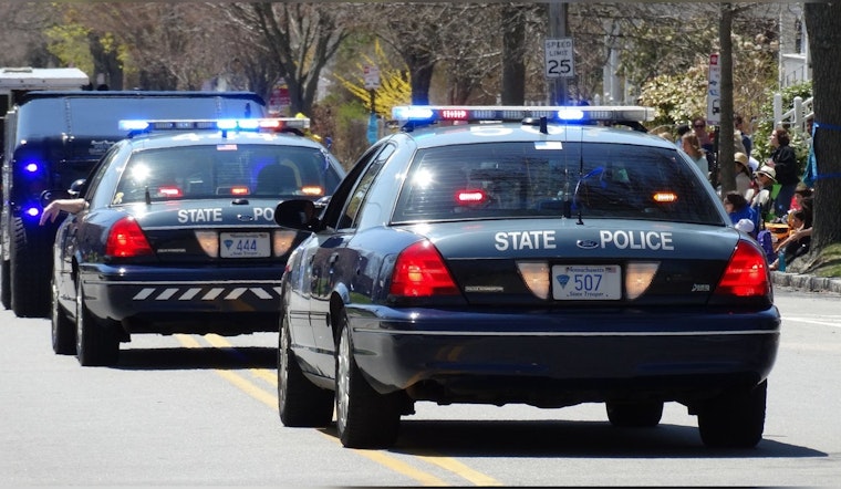Massachusetts Cities Ramp Up Security in Light of "Global Day of Anger" Threats