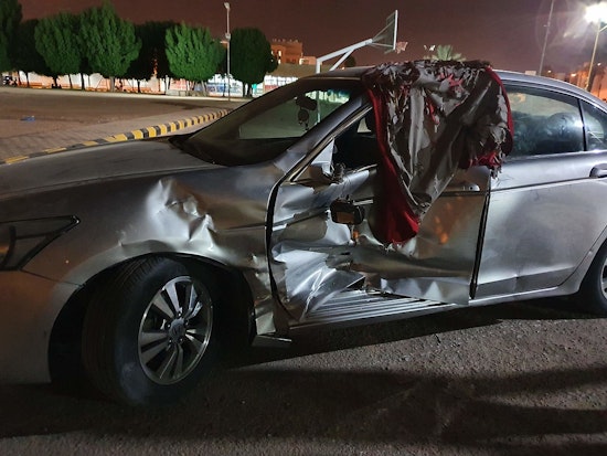 Massachusetts Considers Increased Fines, Jail Time for "Move Over" Law Violators to Protect First Responders